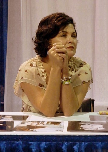 Sherilyn Fenn